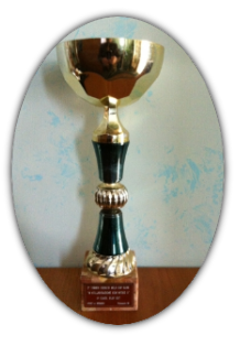 CALCETTO 4° premio calcetto clean life