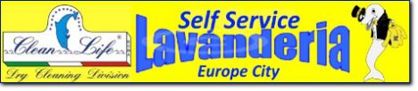 lavanderia Self Service clean life lavanderia Self Service clean life
