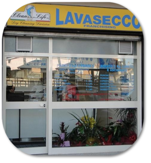 Affiliato Clean Life Via Santo Spirito 47 castel candolf Affiliato Clean Life Via Santo Spirito 47 castel candolfo