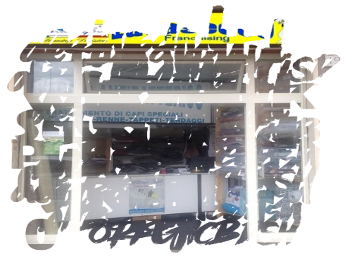 Lavasecco in Franchising Clean Life/ostia lido Lavasecco in Franchising Clean Life/ostia lido