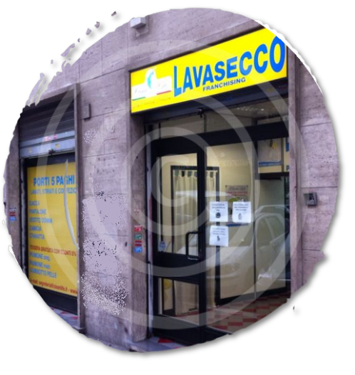 Lavasecco in Franchising Clean Life/prati Lavasecco in Franchising Clean Life Via Ruggero Fiori 5/7 Roma